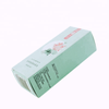 2020 Cosmetic Offset Printing White Coated Paper Packaging Folding Box