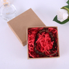 manufacturer direct supply custom jewelry box general jewelry gift box