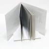 2021 Cheap High Quality Custom Full Color Magazine Paper Printing