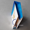 White Kraft Paper Bags Paper Bag Making Promotion Hand Paper Bag 