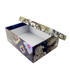 Automatic Machine Production Cardboard Material Custom Paper Gift Box