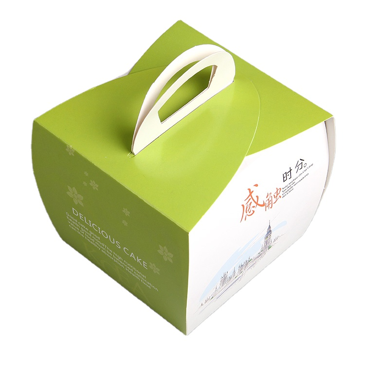 Low Price New Design Supplier Custom Four Color Printing Packing Box Paper Boxes 