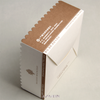 Factory Custom High Quality Recyclable Colourful Packaging Box For Bread