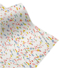 Fashionable Custom Printed Luxury Packaging Paper Wrap Tissue