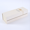 Customize Factory High Quality Luxury Red Wine Gift Packaging Box With Paper Bag 