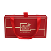 Customized Wedding Gift Packaging box, Recyclable Paper Cardboard Box With Bag Set