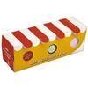 2021 Hot Sale Custom Snack box hotdog/burger/sandwich paper packaging takeout box