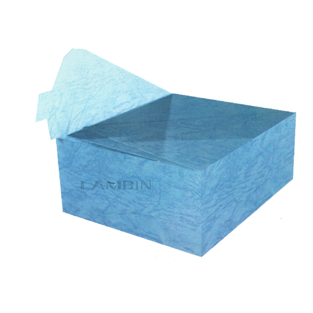 Paper Box for Packing Daily-use Articles