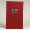 Contacted Matted Finish Box For High Quality Scarves silk Clothing