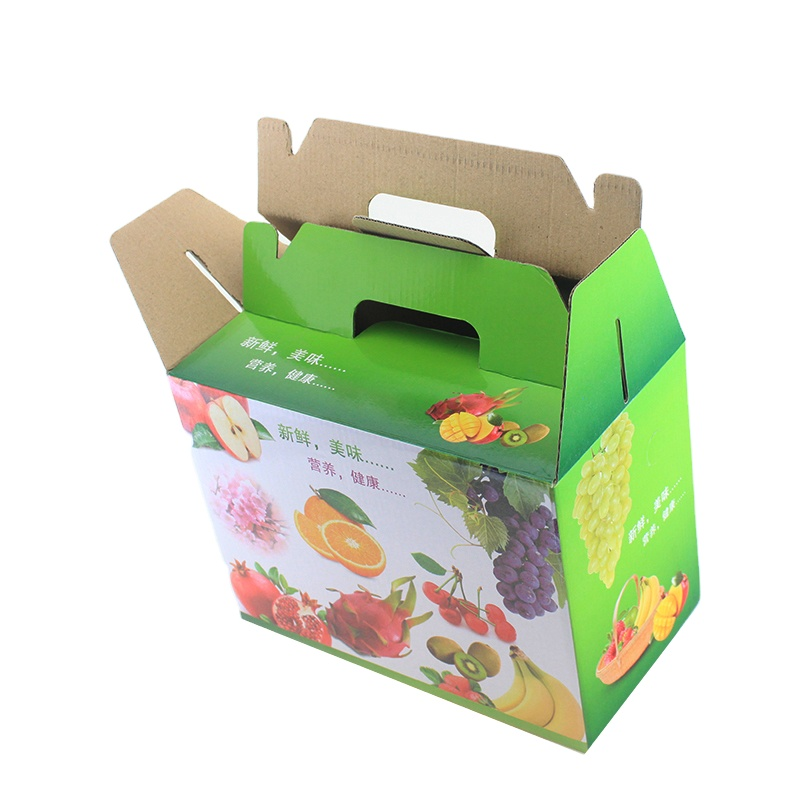 High-integrity Enterprise Custom Corrugated Packaging Box For Nun Gift Box 
