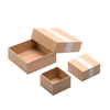 Custom Design kraft paper box gift packaging,paper board gift box