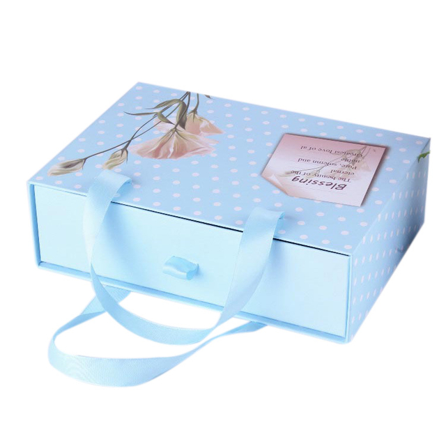 Customized gift paper custom boxes for packing,cute boxes paper