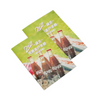 Printing Cheap Flyer Pape ,booklet Brochure Printing