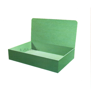 Learn Stationery Packaging Box