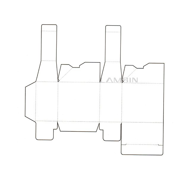 intervalled auto-locking box