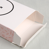 Hot Paper Printed Packaging Box For Beauty Care Cosmetics Packing
