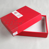 Factory Produce Packaging Box With Matte Corrugated Paper For Garment Accessories Towel