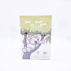 China manufacture plastic pp display box plastic clear packaging box OEM service 