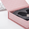Manufacturer Custom Luxury Display Case Paper Parfum Bottle Packaging Boxes