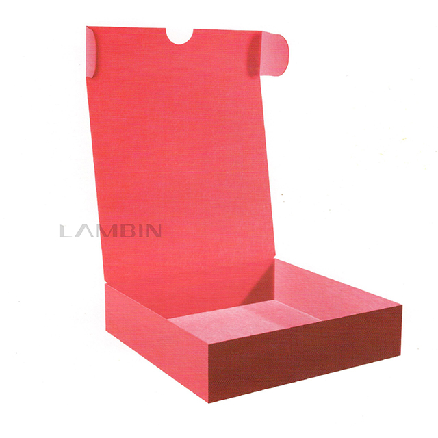 communication tools packaging