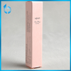 China BSCI Recognised Factory Supply Packaging Box Made By Craft Paper For Lipstick 