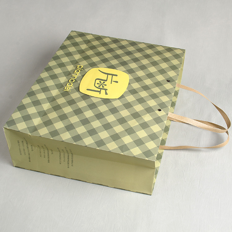 New Design Paper Hand Bag Of Summer Fashion For Girls Mini Skirts 
