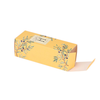 Custom Paper 350gsm Cardboard Printed Packaging Display Small Folding Gift Box