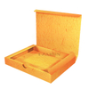 Tray-like Shape Paper Box for Packing Commodities