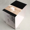 Sweetheart Printing Packaging Company Customize Environmental Packing Box For Gift 