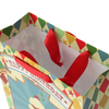 2020 Fashion xmas birthday gift paper bag,gift paper bag luxury 