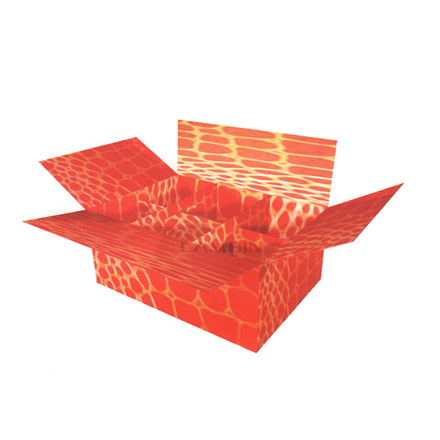 medicine packaging box 