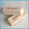 Factory Customs Embossed Paper Packaging Box For Hand Made Products