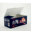 Custom Made Paper Food Packing Folding Box