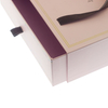 Whole Set Most Popular Nice Printed Paper Gift Box Packaging Drawer Paper Box