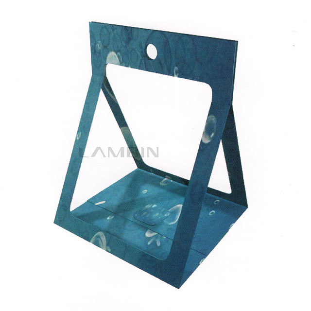 molded hanging header for home adornments